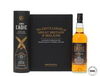 CAOL ILA 15 YEAR OLD & JAMES EADIE DISTILLERIES OF GREAT BRITAIN & IRELAND BOOK CAOL ILA 15 YEAR OLD & JAMES EADIE DISTILLERIES OF GREAT BRITAIN & IRELAND BOOK
