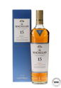 MACALLAN 15 YEAR OLD TRIPLE CASK MACALLAN 15 YEAR OLD TRIPLE CASK