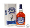 CHIVAS REGAL 18 YEAR OLD - JAPANESE OAK FINISH ULTIMATE CASK COLLECTION CHIVAS REGAL 18 YEAR OLD - JAPANESE OAK FINISH ULTIMATE CASK COLLECTION