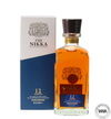 NIKKA 12 YEAR OLD BLENDED WHISKY NIKKA 12 YEAR OLD BLENDED WHISKY