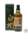 HAKUSHU 18 YEAR OLD HAKUSHU 18 YEAR OLD