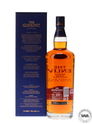 GLENLIVET TRIPLE CASK MATURED RARE CASK GLENLIVET TRIPLE CASK MATURED RARE CASK