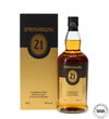 SPRINGBANK 21 YEAR OLD (2023) SPRINGBANK 21 YEAR OLD (2023)