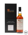 SPRINGBANK 27 YEAR OLD 1995 SHERRY CASK #472 NO.60 - BLACKADDER RAW CASK STATEMENT SPRINGBANK 27 YEAR OLD 1995 SHERRY CASK #472 NO.60 - BLACKADDER RAW CASK STATEMENT