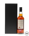 SPRINGBANK 27 YEAR OLD 1995 SHERRY CASK #472 NO.60 - BLACKADDER RAW CASK STATEMENT SPRINGBANK 27 YEAR OLD 1995 SHERRY CASK #472 NO.60 - BLACKADDER RAW CASK STATEMENT