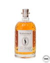 MERSER & CO RUM DOUBLE BARREL BLEND NO.3 MERSER & CO RUM DOUBLE BARREL BLEND NO.3