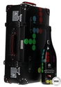 CHAMPAGNE BOLLINGER LIMITED EDITION - JAMES BOND 007 60TH ANNIVERSARY JEROBOAM SET CHAMPAGNE BOLLINGER LIMITED EDITION - JAMES BOND 007 60TH ANNIVERSARY JEROBOAM SET
