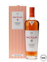 MACALLAN 18 YEAR OLD COLOUR COLLECTION MACALLAN 18 YEAR OLD COLOUR COLLECTION