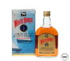WHITE HORSE - AMERICA'S CUP SCOTCH WHISKY 1980's WHITE HORSE - AMERICA'S CUP SCOTCH WHISKY 1980's