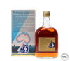 WHITE HORSE - AMERICA'S CUP SCOTCH WHISKY 1980's WHITE HORSE - AMERICA'S CUP SCOTCH WHISKY 1980's