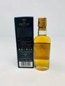 THE MACALLAN 12 YEAR OLD DOUBLE CASK MINIATURE 5CL