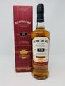 BOWMORE 18 YEAR OLD VINTNERS TRILOGY 1 MANZANILLA CASK BOWMORE 18 YEAR OLD VINTNERS TRILOGY 1 MANZANILLA CASK