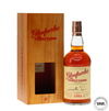 GLENFARCLAS 1993 FAMILY CASK #1598