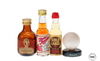 WHISKY MINIATURES WHISKY MINIATURES