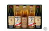 IRISH WHISKEY MINIATURES - THE SPIRITS OF IRELAND IRISH WHISKEY MINIATURES - THE SPIRITS OF IRELAND