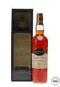 GLENGOYNE 1994 SINGLE CASK #90481 - ROBBIE'S DRAM AYR 800 GLENGOYNE 1994 SINGLE CASK #90481 - ROBBIE'S DRAM AYR 800
