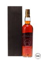 GLENGOYNE 1994 SINGLE CASK #90481 - ROBBIE'S DRAM AYR 800 GLENGOYNE 1994 SINGLE CASK #90481 - ROBBIE'S DRAM AYR 800
