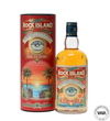 ROCK ISLAND RUM CASK EDITION ROCK ISLAND RUM CASK EDITION