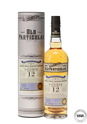 TALISKER 12 YEAR OLD #15638 - OLD PARTICULAR TALISKER 12 YEAR OLD #15638 - OLD PARTICULAR