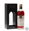 FEW DISTILLERY 2017 BERRY BROS & RUDD SINGLE CASK RYE #1718 FEW DISTILLERY 2017 BERRY BROS & RUDD SINGLE CASK RYE #1718