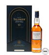 TALISKER - 41 YEAR OLD 1978 THE BODEGA SERIES