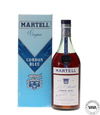 MARTELL CORDON BLEU COGNAC 1970's 24flozs MARTELL CORDON BLEU COGNAC 1970's 24flozs