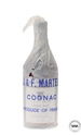 MARTELL CORDON BLEU COGNAC 1970's 24flozs MARTELL CORDON BLEU COGNAC 1970's 24flozs