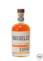 WILD TURKEY RUSSELL'S RESERVE 6 YEAR OLD RYE WHISKEY WILD TURKEY RUSSELL'S RESERVE 6 YEAR OLD RYE WHISKEY