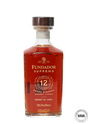 FUNDADOR SUPREMO 12 YEAR OLD BRANDY FUNDADOR SUPREMO 12 YEAR OLD BRANDY