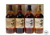 YAMAZAKI - TSUKURIWAKE 2022 EDITIONS 4 X 70CL YAMAZAKI - TSUKURIWAKE 2022 EDITIONS 4 X 70CL