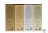 YAMAZAKI - TSUKURIWAKE 2022 EDITIONS 4 X 70CL YAMAZAKI - TSUKURIWAKE 2022 EDITIONS 4 X 70CL