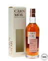 GLENBURGIE 10 YEAR OLD 2011 - CARN MOR STRICTLY LIMITED SERIES
