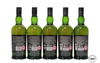 ARDBEG 19 YEAR OLD TRAIGH BHAN SET 1-5