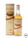 GLENMORANGIE CASK STRENGTH 10 YEAR OLD GLENMORANGIE CASK STRENGTH 10 YEAR OLD