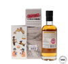 SPRINGBANK 29 YEAR OLD BATCH 29 - THAT BOUTIQUE-Y WHISKY - WHISKY SHOP EXCLUSIVE SPRINGBANK 29 YEAR OLD BATCH 29 - THAT BOUTIQUE-Y WHISKY - WHISKY SHOP EXCLUSIVE