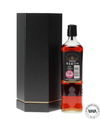 BUSHMILLS 1991 MADEIRA CASK FINISH - THE CAUSEWAY COLLECTION - WHISKY SHOP EXCLUSIVE BUSHMILLS 1991 MADEIRA CASK FINISH - THE CAUSEWAY COLLECTION - WHISKY SHOP EXCLUSIVE