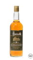HARRODS 1980's 12 YEAR OLD DE LUX BLENDED SCOTCH WHISKY HARRODS 1980's 12 YEAR OLD DE LUX BLENDED SCOTCH WHISKY