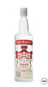 SMIRNOFF RED LABEL VODKA 1980's SMIRNOFF RED LABEL VODKA 1980's
