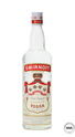 SMIRNOFF RED LABEL VODKA 1980's SMIRNOFF RED LABEL VODKA 1980's