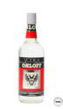 ORLOFF VODKA 1980'S SEAGRAM ORLOFF VODKA 1980'S SEAGRAM