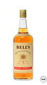 BELLS 1 LITRE - NAAFI STORES FOR H.M FORCES BELLS 1 LITRE - NAAFI STORES FOR H.M FORCES