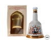 BELLS ROYAL WEDDING DECANTER - PRINCE ANDREW & SARAH JANE FERGUSON BELLS ROYAL WEDDING DECANTER - PRINCE ANDREW & SARAH JANE FERGUSON