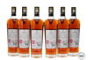 MACALLAN JAMES BOND 60TH ANNIVERSARY - DECADES I - VI MACALLAN JAMES BOND 60TH ANNIVERSARY - DECADES I - VI