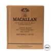 MACALLAN JAMES BOND 60TH ANNIVERSARY - DECADES I - VI MACALLAN JAMES BOND 60TH ANNIVERSARY - DECADES I - VI