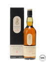 LAGAVULIN 11 YEAR OLD "OFFERMAN EDITION" - GUINNESS CASK