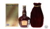 CHIVAS 21 YEAR OLD ROYAL SALUTE RUBY FLAGON