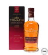 TOMATIN 12 YEAR OLD 2010 BAROLO CASKS - ITALIAN COLLECTION 2023 TOMATIN 12 YEAR OLD 2010 BAROLO CASKS - ITALIAN COLLECTION 2023