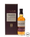 LONGMORN 25 YEAR OLD CASK STRENGTH LIMITED RELEASE LONGMORN 25 YEAR OLD CASK STRENGTH LIMITED RELEASE