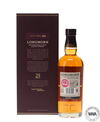 LONGMORN 25 YEAR OLD CASK STRENGTH LIMITED RELEASE LONGMORN 25 YEAR OLD CASK STRENGTH LIMITED RELEASE