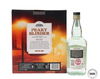 PEAKY BLINDER SPICED DRY GIN SET PEAKY BLINDER SPICED DRY GIN SET